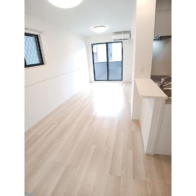 フォレストスクエアＢ 103【管理NO：1-027414002-01030】 ★家具家電は申し込み後に搬入します★の物件画像