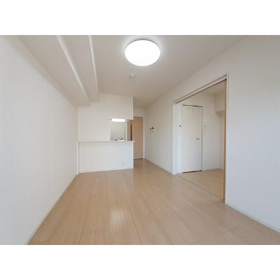 グランドクリーンヒット松田 603【管理NO：1-022892401-06030】 ★家具家電は申し込み後に搬入します★ ★2026年08月中旬入居可能★の物件画像