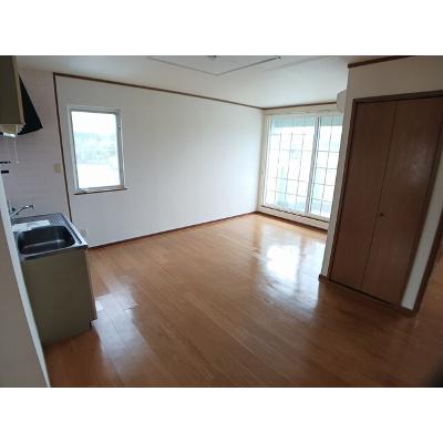 ハーモニータウンＢ 203【管理NO：1-005403502-02030】 ★家具家電は申し込み後に搬入します★ ★2026年08月下旬入居可能★の物件画像