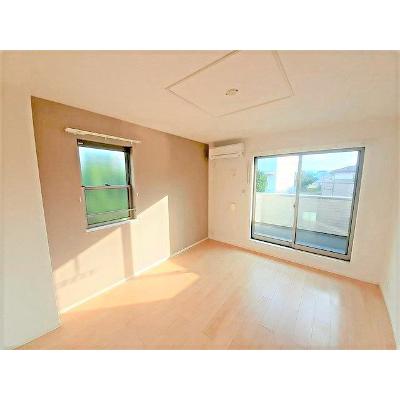 ミキ・ブルック　Ｂ 202【管理NO：1-022390202-02020】 ★家具家電は申し込み後に搬入します★ ★2026年08月下旬入居可能★の物件画像