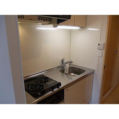 ラ・カーサ　西加賀屋 201【管理NO：1-018173201-02010】 ★家具家電は申し込み後に搬入します 2026年10月上旬入居可能の物件画像