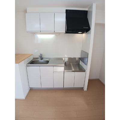 モヤ　パラチャ 201【管理NO：1-017981601-02010】 ★家具家電は申し込み後に搬入します★の物件画像