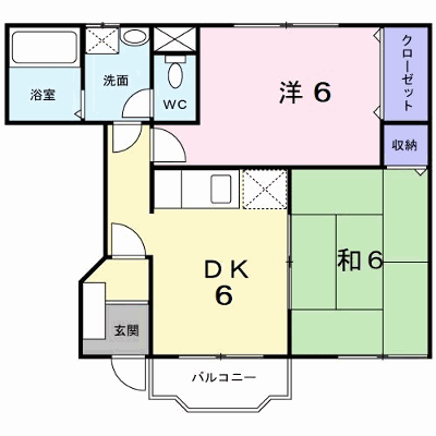 アヴニール・ハルⅢ 103【管理NO：1-010517101-01030】 ★家具家電は申し込み後に搬入します★ ★2026年08月下旬入居可能★の物件画像