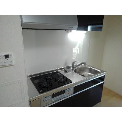 プラシード　カーサⅢ 101【管理NO：1-023443201-01010】 ★家具家電は申し込み後に搬入します 2026年09月上旬入居可能の物件画像