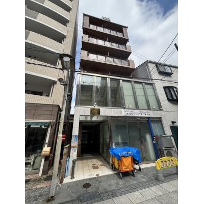 トラスト西宮4【西宮神社 通称えべっさん まで徒歩２分】の物件画像