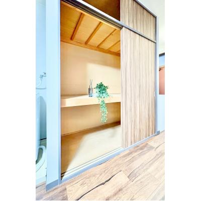 すますてマンスリー82【Wi-Fi・P無料】島田駅徒歩9分（島田市向島町）の物件画像