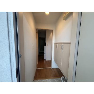 エールマンスリー広島駅　弐番館(10-2)　【★無料WI-FI標準装備（無制限）★、角部屋、乾燥機能付洗濯機、32型TV、広島駅徒歩圏内】の物件画像