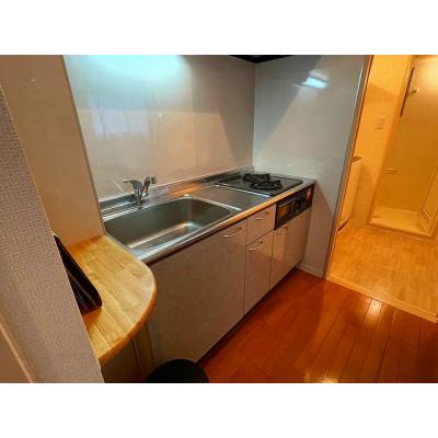 エールマンスリー広島駅　弐番館(7-2)　【★無料WI-FI標準装備（無制限）★、広島駅徒歩圏内、角部屋、32型TV、乾燥機能付洗濯機】の物件画像