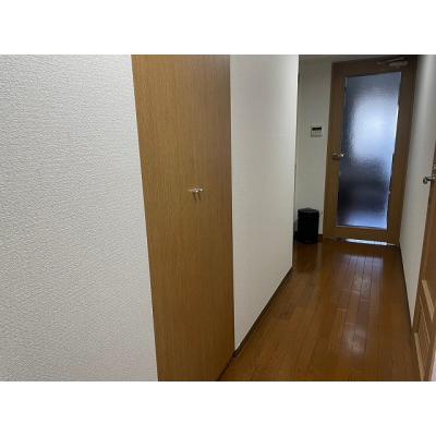 エールマンスリー幟町　壱番館（4-3）　【★無料WI-FI標準装備（無制限）★、28㎡、セミダブルＢ、ゴミ簡易分別毎日回収、宅配ＢＯＸ】の物件画像