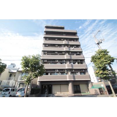 エールマンスリー井口　(5-2)　【★無料WI-FI標準装備（無制限）★、オートロック、バストイレ別、ゴミ毎日回収、南向き、草津南駅徒歩圏内】の物件画像