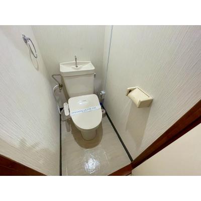 エールマンスリー井口　(2-5)　【★無料WI-FI標準装備（無制限）★、ゴミ毎日回収、アルパーク　LECT　草津南駅徒歩圏内、陽当たり良好】の物件画像
