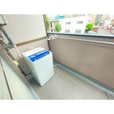 エールマンスリー井口　(2-5)　【★無料WI-FI標準装備（無制限）★、ゴミ毎日回収、アルパーク　LECT　草津南駅徒歩圏内、陽当たり良好】の物件画像