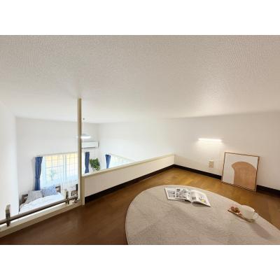 ◤　Monthly Stay千秋久保田町Ⅰ　◢　🚉秋田駅｜📶Wi-Fi完備｜角部屋🌞｜👔法人歓迎｜🚭禁煙の物件画像
