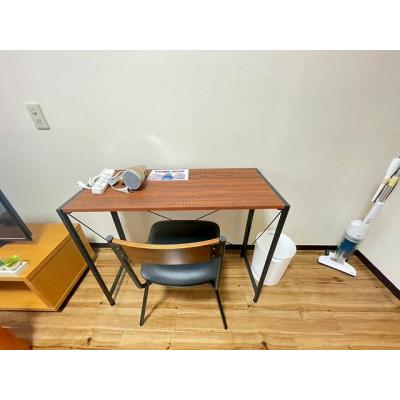 エールマンスリー井口　(4-3)　【★無料WI-FI標準装備（無制限）★、ゴミ毎日回収、アルパーク　LECT　草津南駅徒歩圏内、陽当たり良好】の物件画像