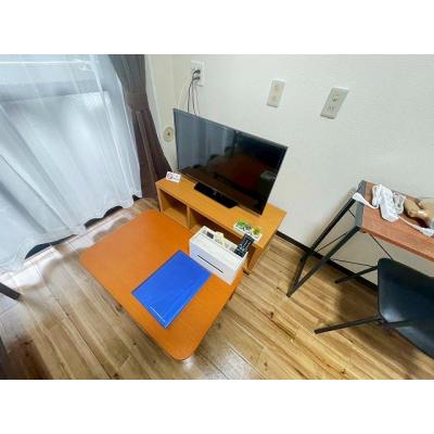 エールマンスリー井口　(4-3)　【★無料WI-FI標準装備（無制限）★、ゴミ毎日回収、アルパーク　LECT　草津南駅徒歩圏内、陽当たり良好】の物件画像