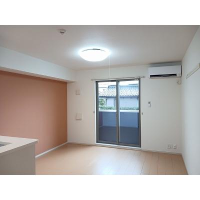 シーサイド・ヴィラⅠ 102【管理NO：1-018896101-01020】 ★家具家電は申し込み後に搬入します★ ★2026年08月下旬入居可能★の物件画像