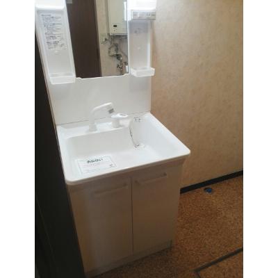 クレストール弐番館 103【管理NO：1-003087701-01030】 ★家具家電は申し込み後に搬入します★ ★2026年08月下旬入居可能★の物件画像