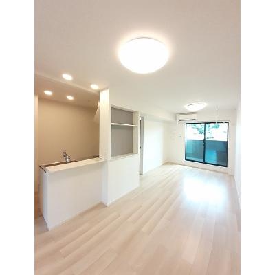 フォレスト太田 202【管理NO：1-027658301-02020】 ★家具家電は申し込み後に搬入します★の物件画像