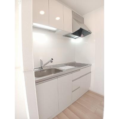 サンフラワー太田駅サイドＦ 205【管理NO：1-027600906-02050】 ★家具家電は申し込み後に搬入します★の物件画像