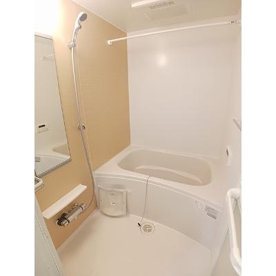 サンフラワー太田駅サイドＦ 205【管理NO：1-027600906-02050】 ★家具家電は申し込み後に搬入します★の物件画像