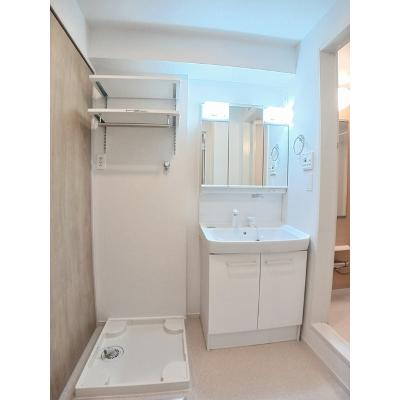 サンフラワー太田駅サイドＦ 205【管理NO：1-027600906-02050】 ★家具家電は申し込み後に搬入します★の物件画像