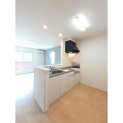クラール鶴市Ｃ 203【管理NO：1-021766803-02030】 ★家具家電は申し込み後に搬入します★ ★2026年08月下旬入居可能★の物件画像