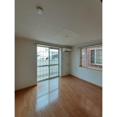 シャイニング　ローズＡ棟 102【管理NO：1-012117901-01020】 ★家具家電は申し込み後に搬入します★ ★2026年09月中旬入居可能★の物件画像