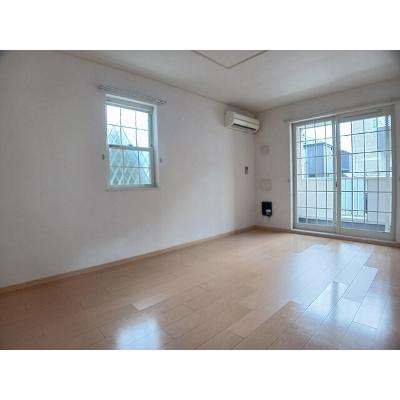 フィオーレⅠ 104【管理NO：1-015047301-01040】 ★家具家電は申し込み後に搬入します 2026年09月中旬入居可能の物件画像