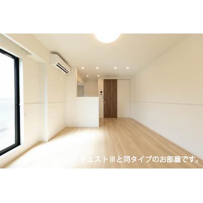 ユニゾン　アザレアⅡ 303【管理NO：1-028137601-03030】 ★家具家電は申し込み後に搬入します 2026年09月上旬入居可能の物件画像