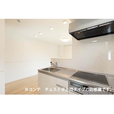 ユニゾン　アザレアⅡ 303【管理NO：1-028137601-03030】 ★家具家電は申し込み後に搬入します 2026年09月上旬入居可能の物件画像