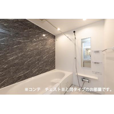ユニゾン　アザレアⅡ 303【管理NO：1-028137601-03030】 ★家具家電は申し込み後に搬入します 2026年09月上旬入居可能の物件画像