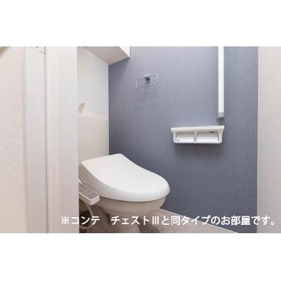ユニゾン　アザレアⅡ 303【管理NO：1-028137601-03030】 ★家具家電は申し込み後に搬入します 2026年09月上旬入居可能の物件画像
