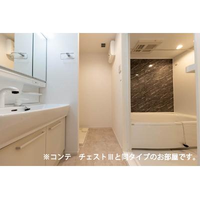 ユニゾン　アザレアⅡ 303【管理NO：1-028137601-03030】 ★家具家電は申し込み後に搬入します 2026年09月上旬入居可能の物件画像