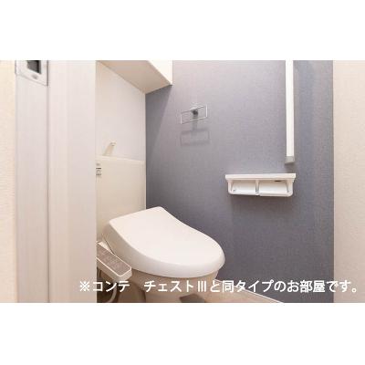 ユニゾン　アザレアⅡ 203【管理NO：1-028137601-02030】 ★家具家電は申し込み後に搬入します 2026年09月上旬入居可能の物件画像