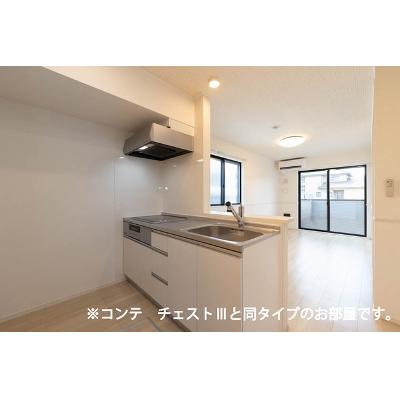 ユニゾン　アザレアⅡ 101【管理NO：1-028137601-01010】 ★家具家電は申し込み後に搬入します 2026年09月上旬入居可能の物件画像