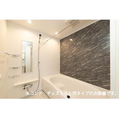 ユニゾン　アザレアⅡ 101【管理NO：1-028137601-01010】 ★家具家電は申し込み後に搬入します 2026年09月上旬入居可能の物件画像