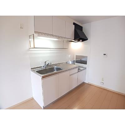 ウイステリアⅡ　Ｂ 201【管理NO：1-015896702-02010】 ★家具家電は申し込み後に搬入します★の物件画像