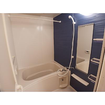 ウイステリアⅡ　Ｂ 201【管理NO：1-015896702-02010】 ★家具家電は申し込み後に搬入します★の物件画像