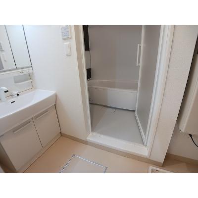 パンプキンⅤ 103【管理NO：1-024223102-01030】 ★家具家電は申し込み後に搬入します★ ★2026年09月上旬入居可能★の物件画像