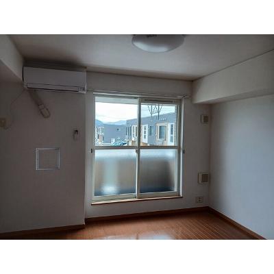 カサブランカＡ 203【管理NO：1-014302701-02030】 ★家具家電は申し込み後に搬入します 2026年10月中旬入居可能の物件画像