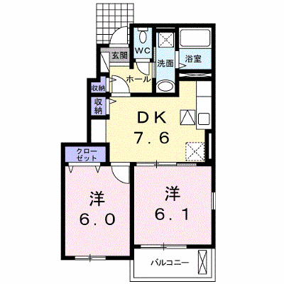 スリズエⅡ 101【管理NO：1-024166602-01010】 ★家具家電は申し込み後に搬入します★ ★2026年09月上旬入居可能★の物件画像