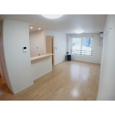 モデルノ　ポテーレⅢ 101【管理NO：1-021488202-01010】 ★家具家電は申し込み後に搬入します★ ★2026年11月下旬入居可能★の物件画像