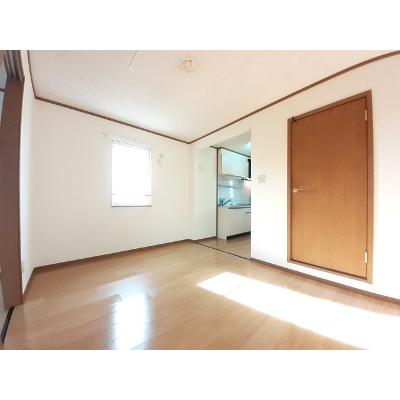 レフィナードⅢ 204【管理NO：1-010996503-02040】 ★家具家電は申し込み後に搬入します★ ★2026年09月中旬入居可能★の物件画像