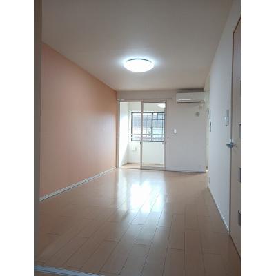 ルミアス前潟Ⅱ 203【管理NO：1-021035002-02030】 ★家具家電は申し込み後に搬入します★ ★2026年09月中旬入居可能★の物件画像