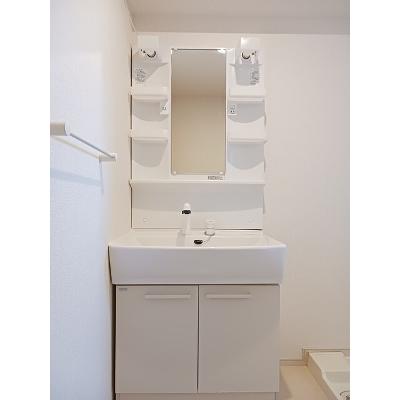 ルミアス前潟Ⅱ 203【管理NO：1-021035002-02030】 ★家具家電は申し込み後に搬入します★ ★2026年09月中旬入居可能★の物件画像