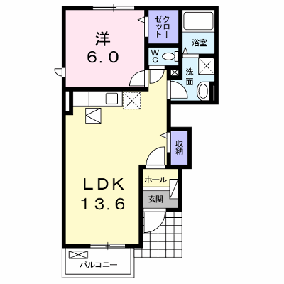 イーストヒルズ大崎Ｃ 101【管理NO：1-017434701-01010】 ★家具家電は申し込み後に搬入します★ ★2026年08月中旬入居可能★の物件画像