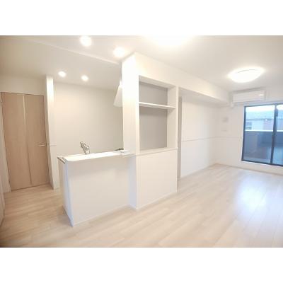 モハラ 202【管理NO：1-027665901-02020】 ★家具家電は申し込み後に搬入します★ ★2026年10月上旬入居可能★の物件画像