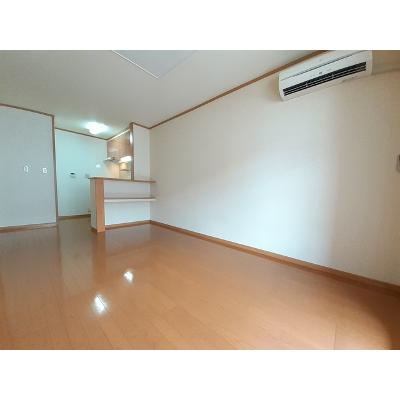 フォーリストＡ 202【管理NO：1-013204601-02020】 ★家具家電は申し込み後に搬入します★ ★2026年09月中旬入居可能★の物件画像