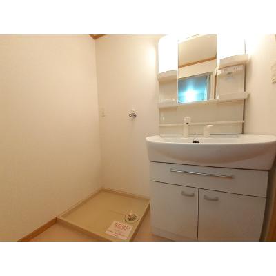 フォーリストＡ 202【管理NO：1-013204601-02020】 ★家具家電は申し込み後に搬入します★ ★2026年09月中旬入居可能★の物件画像