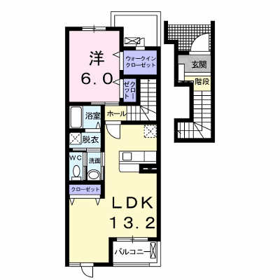 ネオサニーフォレスト 202【管理NO：1-014781801-02020】 ★家具家電は申し込み後に搬入します★ ★2026年09月下旬入居可能★の物件画像